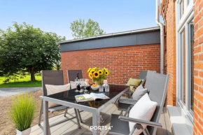Ferienwohnung Vogelsang, App 5 Emmelsbüll